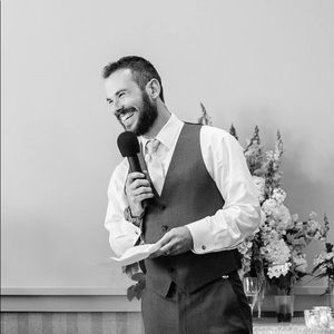 Meet your Posher, Daniel